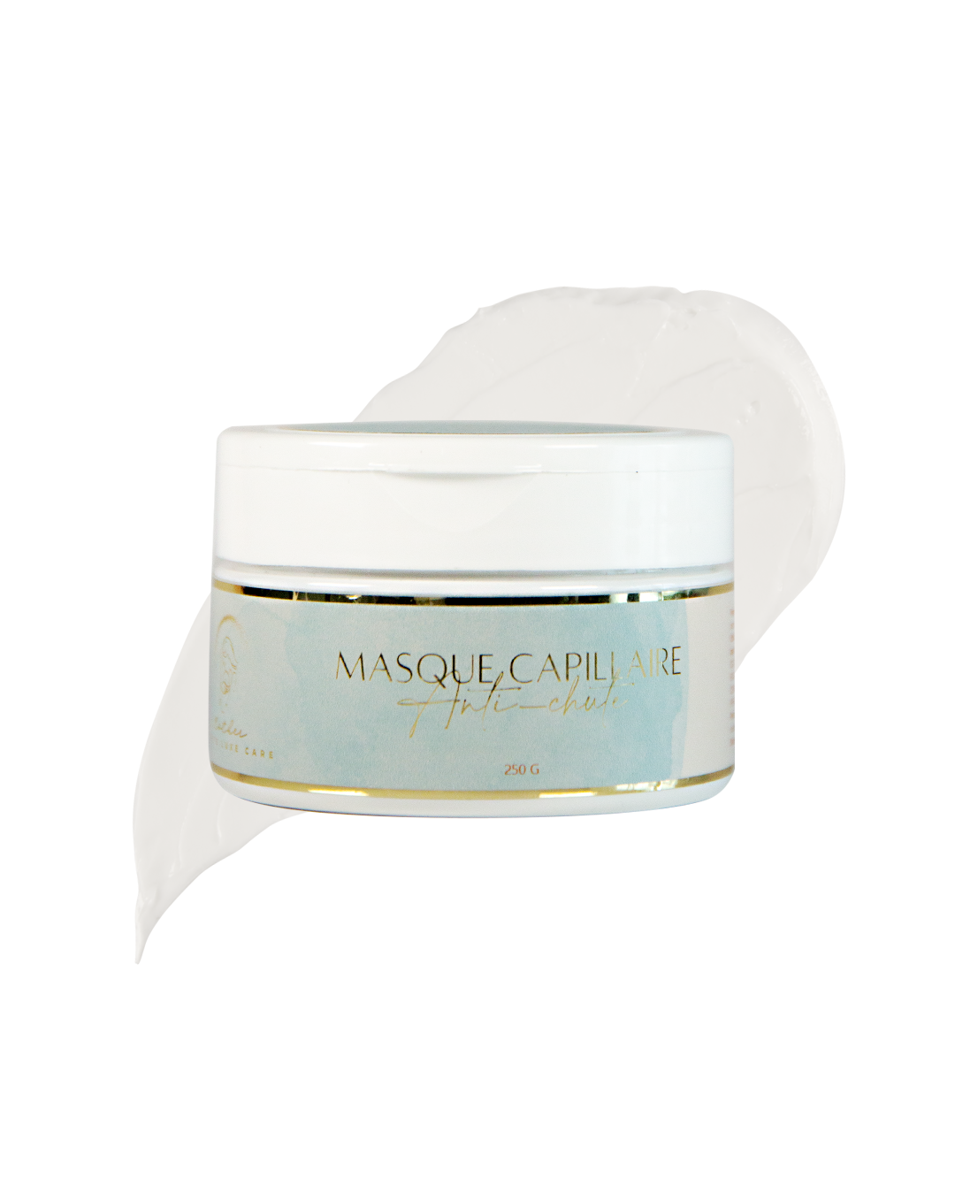 Masque Capillaire anti-chute post-partum