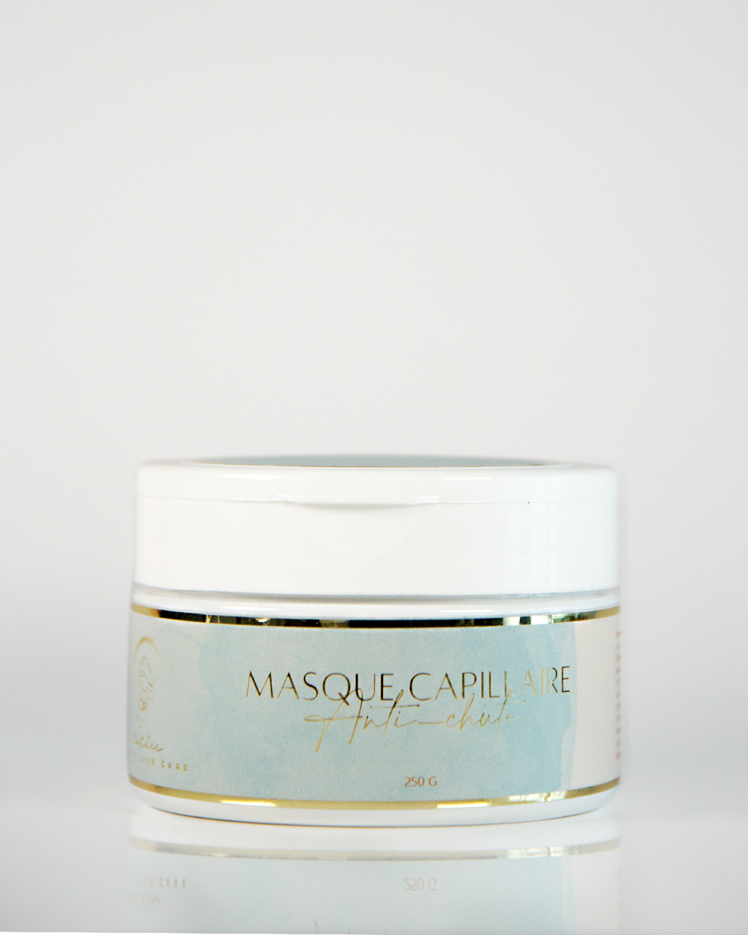 Masque Capillaire anti-chute post-partum