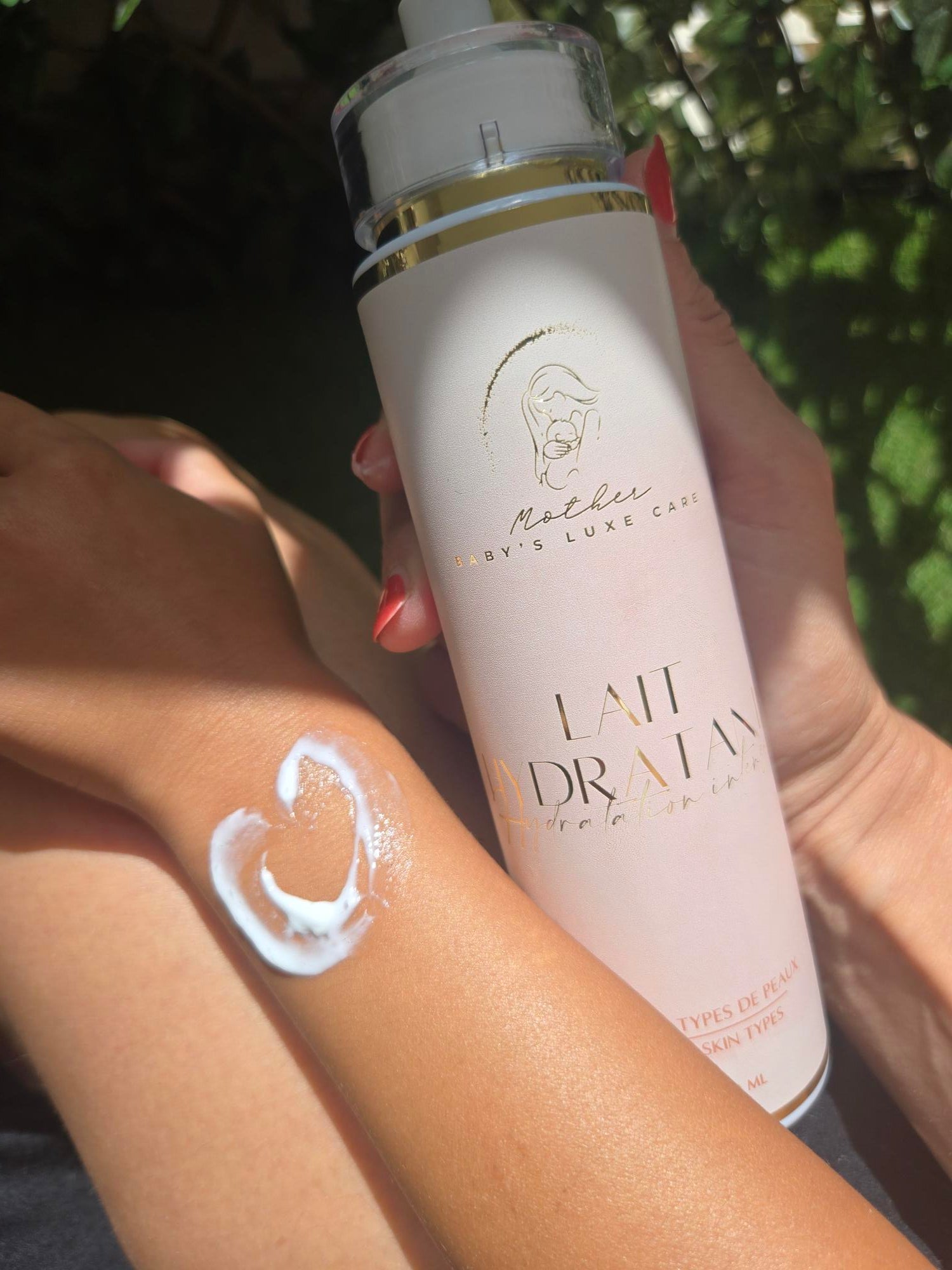 Coffret Rituel Douceur au Jasmin - Lait hydratant et Brume parfumée