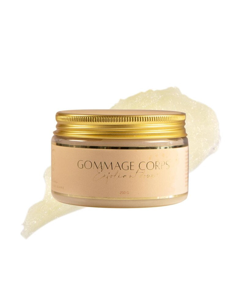 Gommage Corps Douceur