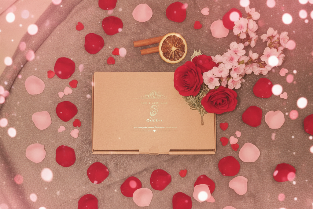 Coffret Parfum bébé